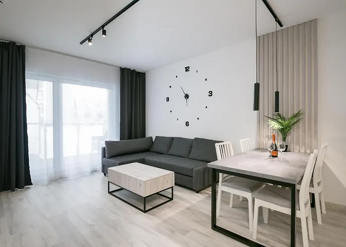 Sunset Kapi * Grzybowo (West Pomeranian)