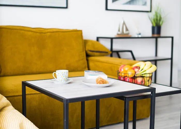 Sunset Kapi Apartament *