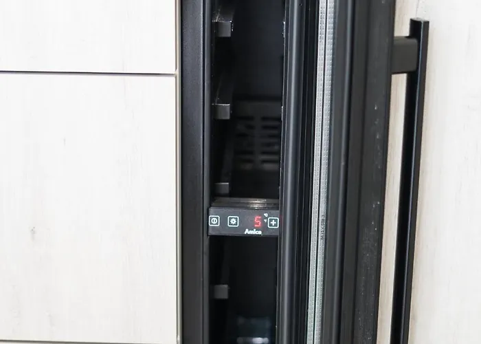 Apartament Sunset Kapi Grzybowo (West Pomeranian)