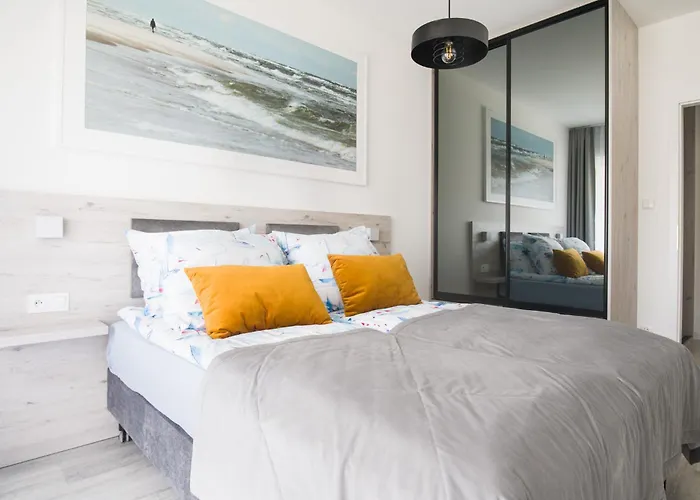 Sunset Kapi Grzybowo (West Pomeranian)