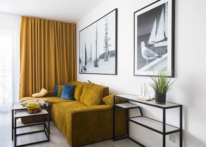 Διαμέρισμα Sunset Kapi