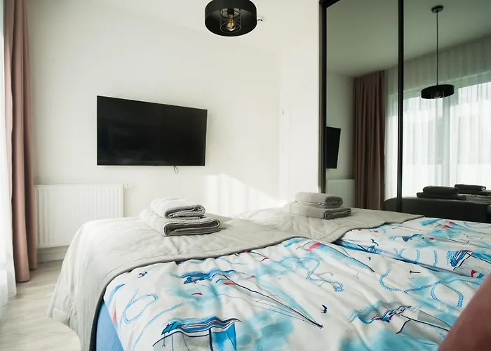 Apartament Sunset Kapi *