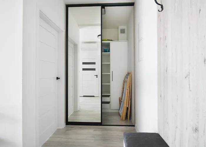 Sunset Kapi * Grzybowo (West Pomeranian)