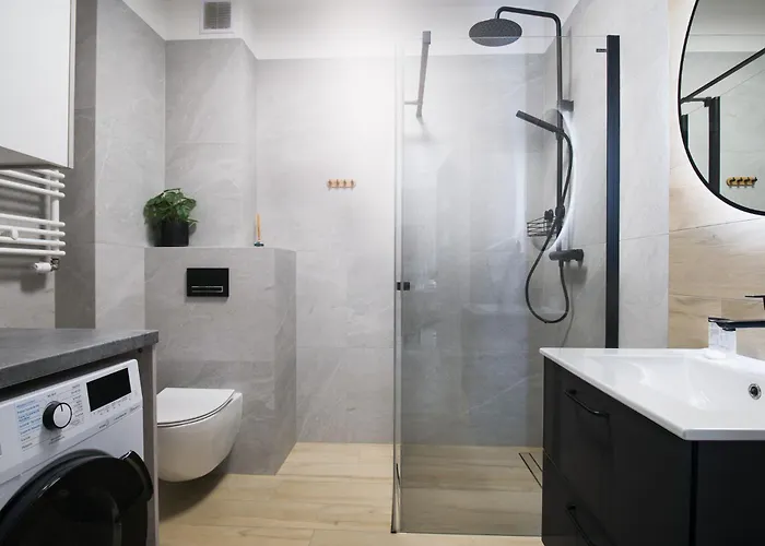 Sunset Kapi Apartament