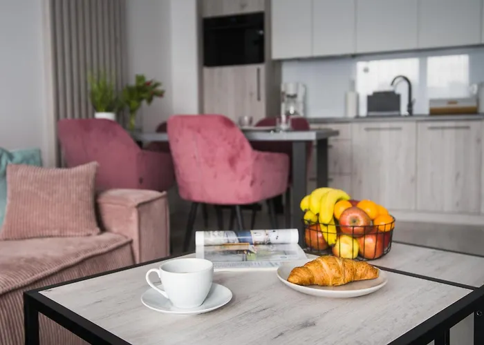 Apartment Sunset Kapi