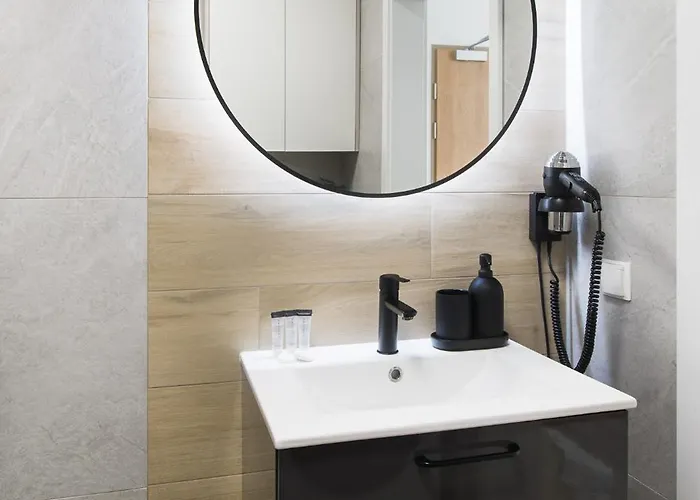 Sunset Kapi Διαμέρισμα *