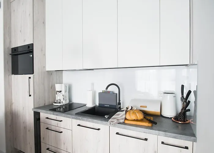 Sunset Kapi * Grzybowo (West Pomeranian)