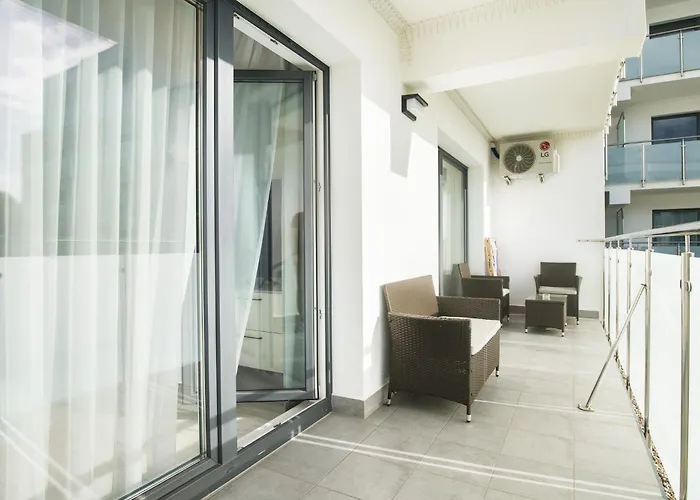 Sunset Kapi Διαμέρισμα