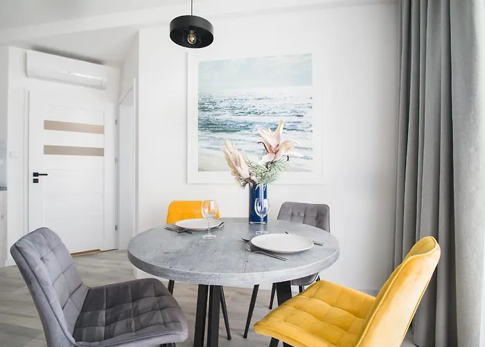 Sunset Kapi Διαμέρισμα