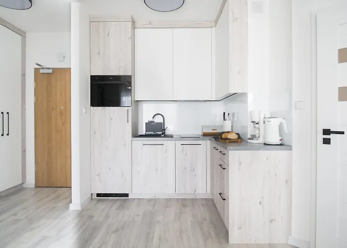 Sunset Kapi Apartament *