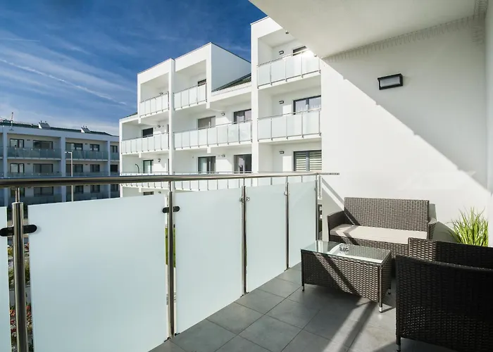 Sunset Kapi Apartament