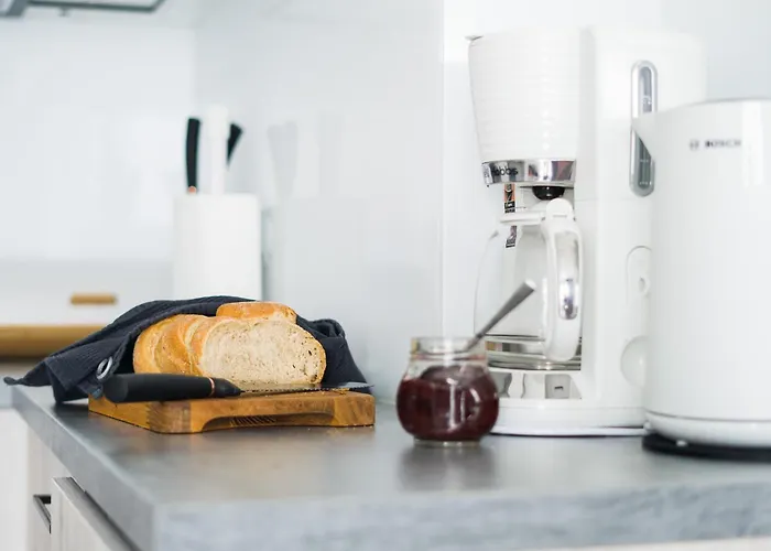 Διαμέρισμα Sunset Kapi