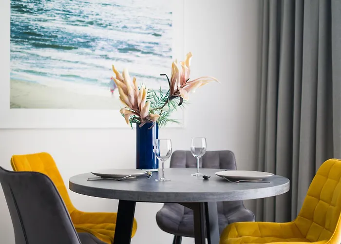 Sunset Kapi Διαμέρισμα *